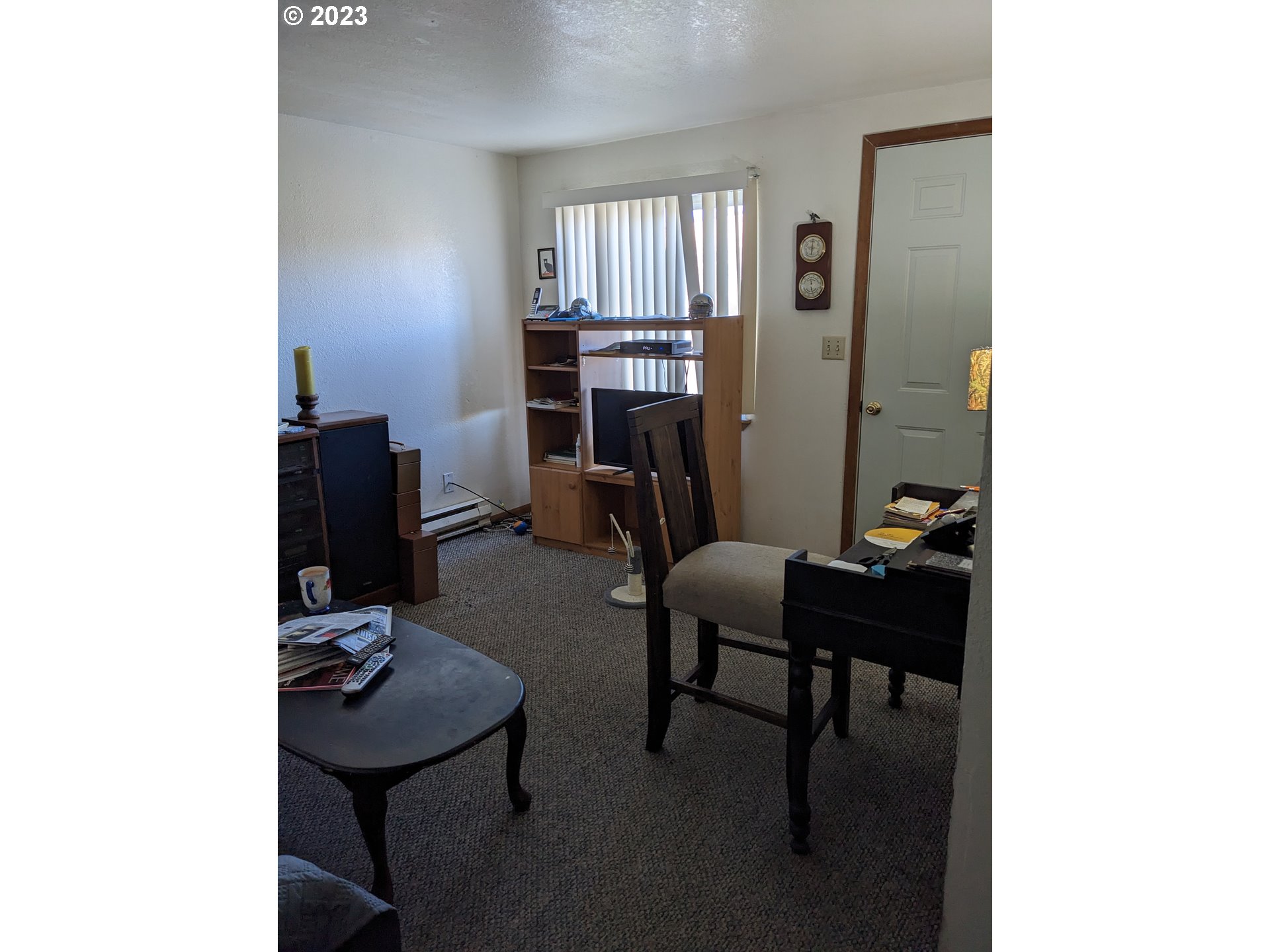 912 Southeast 2nd Street Pendleton, OR 97801 - Photo 11 of 11 Lower Unit