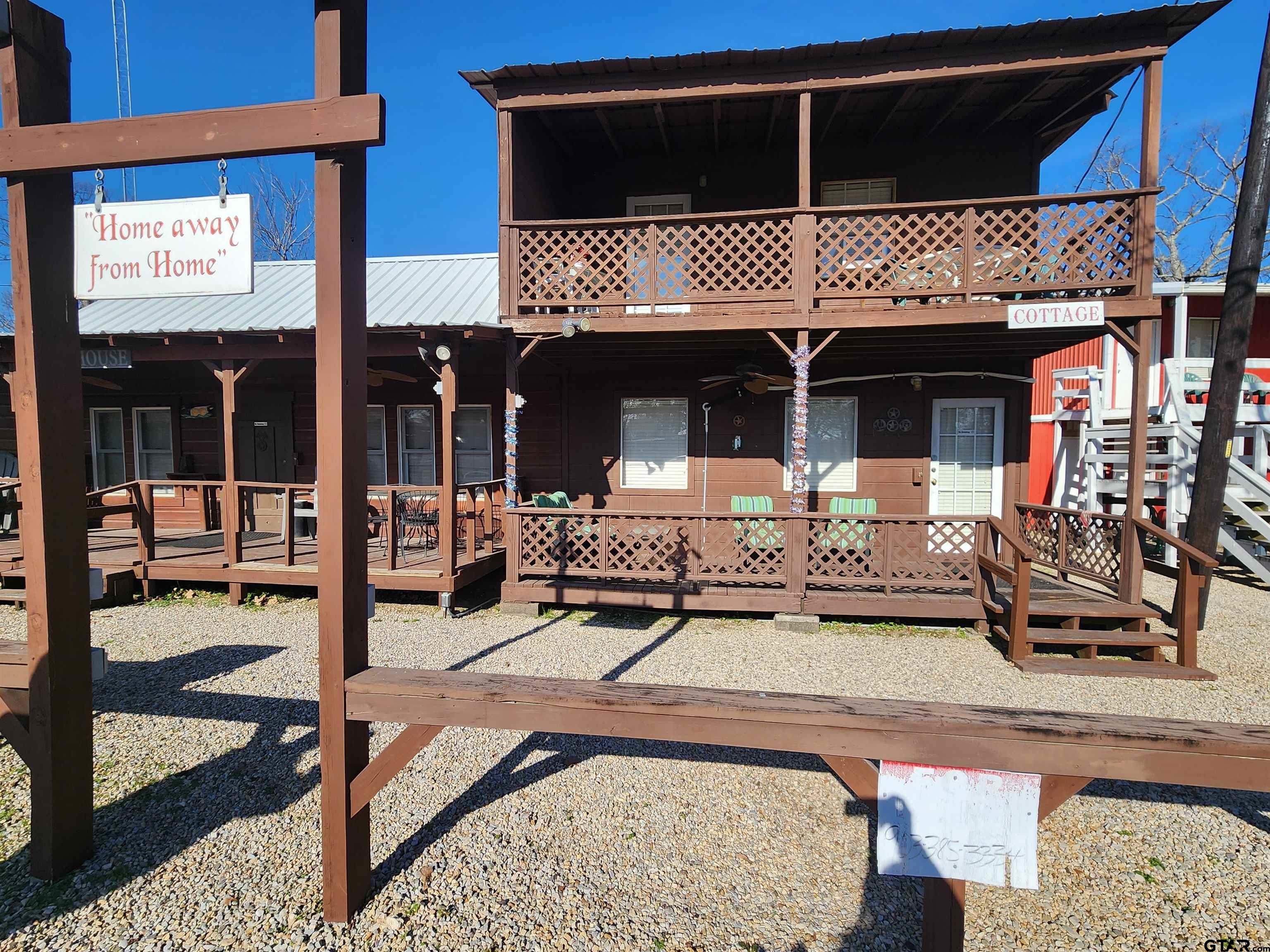 845 B Cr Yantis, TX 75497 - Photo 8 of 10