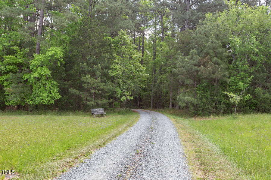 3604 Pasture Road Hillsborough, NC 27278 - Photo 40 of 44 Pasture could be used as a garden, mini-farm, place for quiet contemplation or of course for horses.