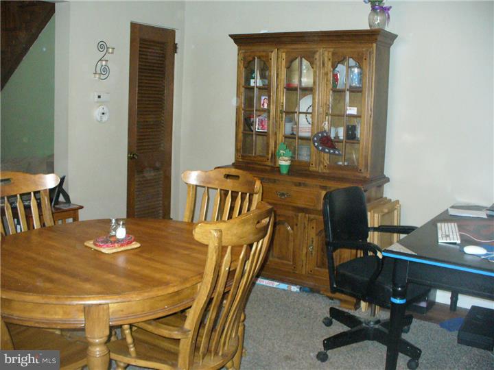 208 East Roland Road Brookhaven, PA 19015 - Photo 2 of 7 Dining Room