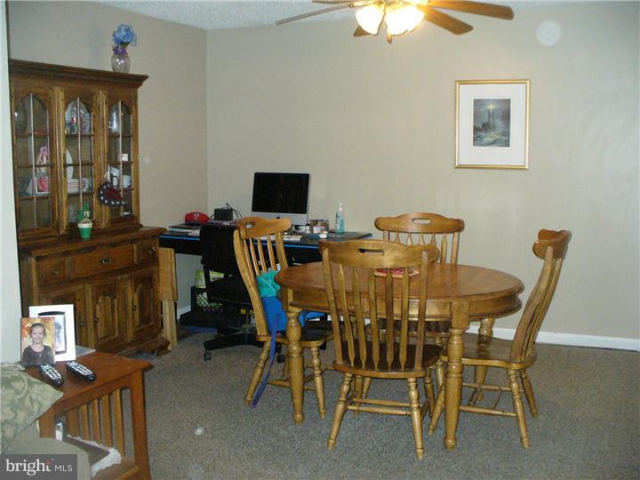 208 East Roland Road Brookhaven, PA 19015 - Photo 3 of 7 Dining Room