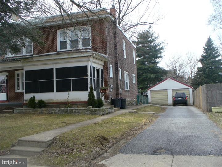208 East Roland Road Brookhaven, PA 19015 - Photo 7 of 7 Exterior Front