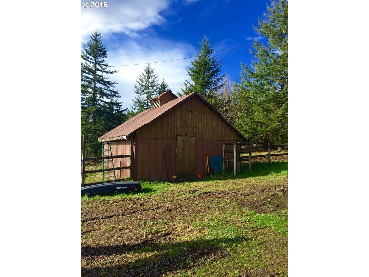 3571 East Loop Road Stevenson, WA 98648 - Photo 14 of 15