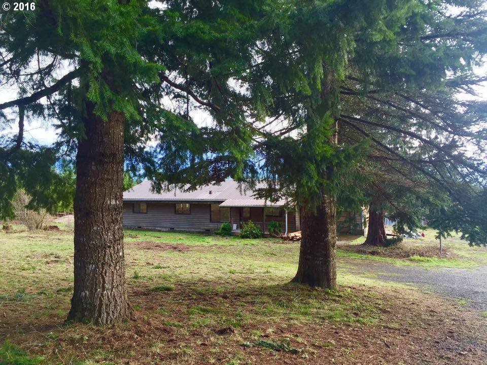 3571 East Loop Road Stevenson, WA 98648 - Photo 3 of 15