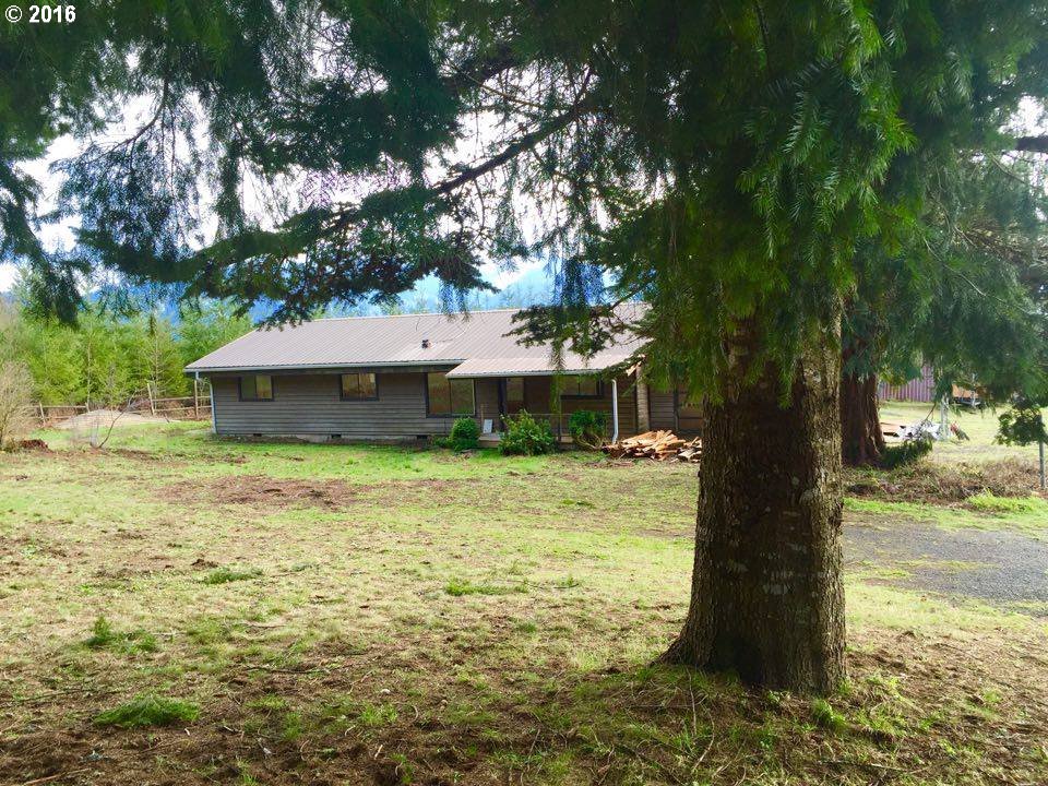 3571 East Loop Road Stevenson, WA 98648 - Photo 4 of 15
