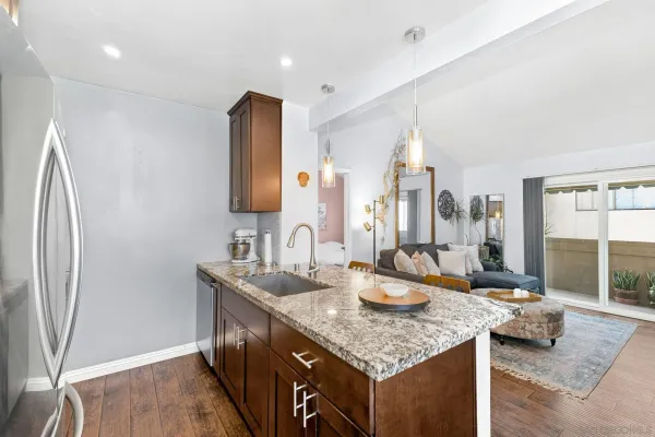 $394,900 | 2920 Briarwood Road, Unit L 16, Bonita, CA 91902