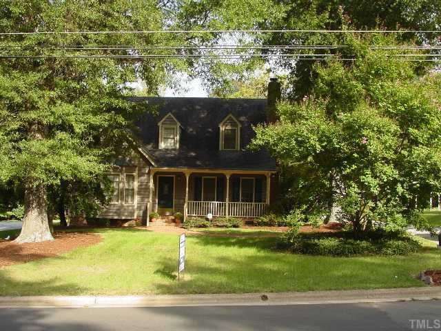 2220 Hillandale Road Durham, NC 27705 - Photo 2 of 12 Exterior Front