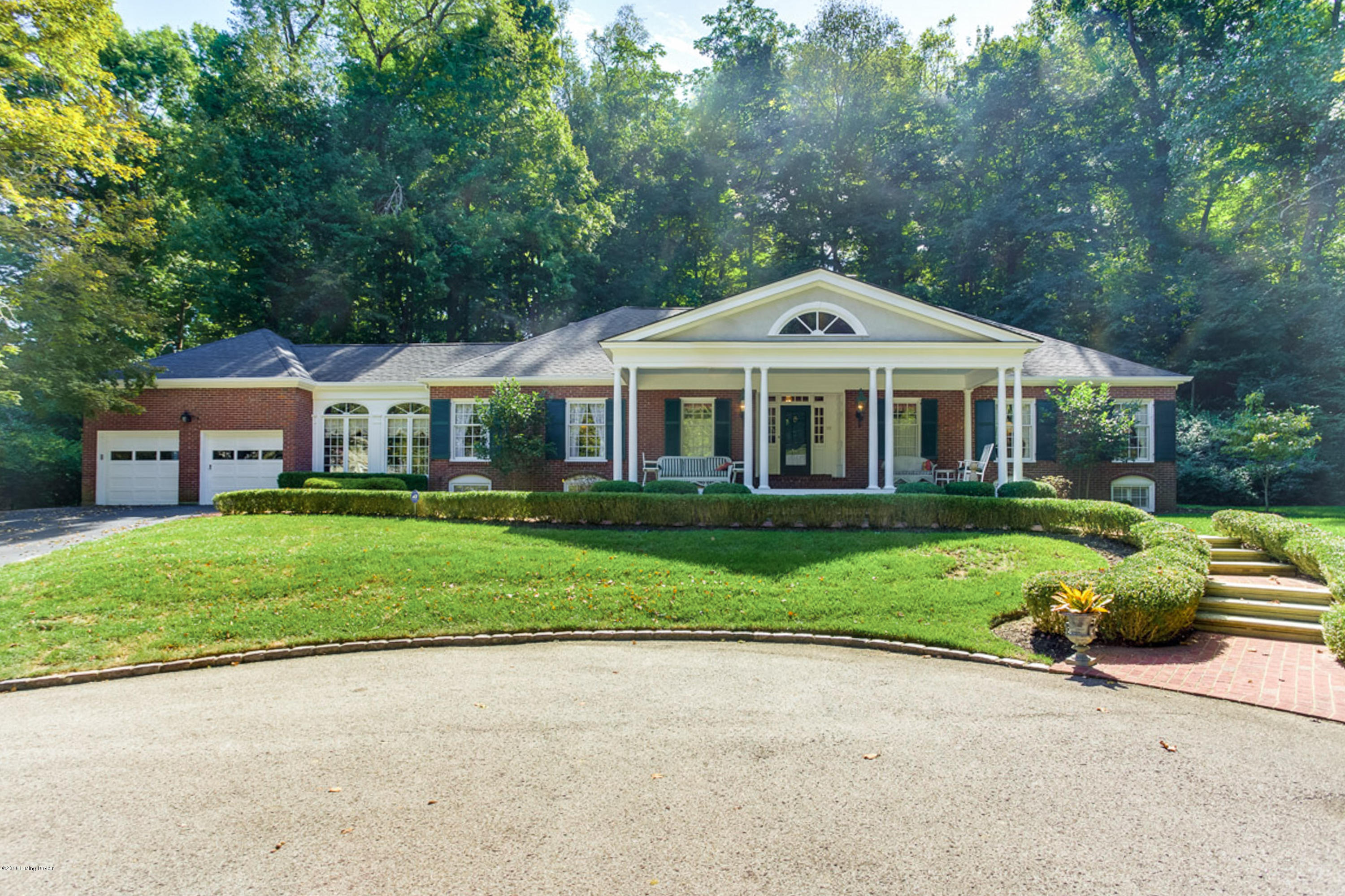 50 Tepee Road Louisville, KY 40207 - Photo 2 of 35 31 LSIR 20160922