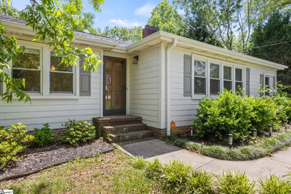 $599,900 | 28 Buena Vista Avenue, Greenville, SC 29607