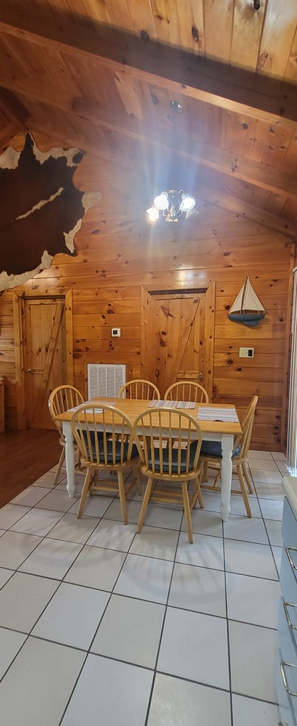 2209 Bellview Lane Young Harris, GA 30582 - Photo 12 of 16 a view of a terrace with chairs