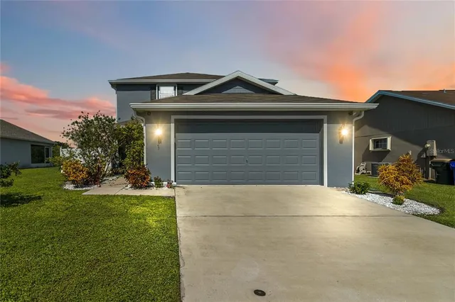 $379,999 | 3723 Ricky Lane, St. Cloud, FL 34772