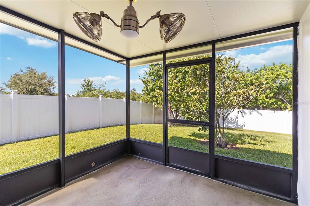 3723 Ricky Lane St. Cloud, FL 34772 - Photo 32 of 36 a view of an entryway