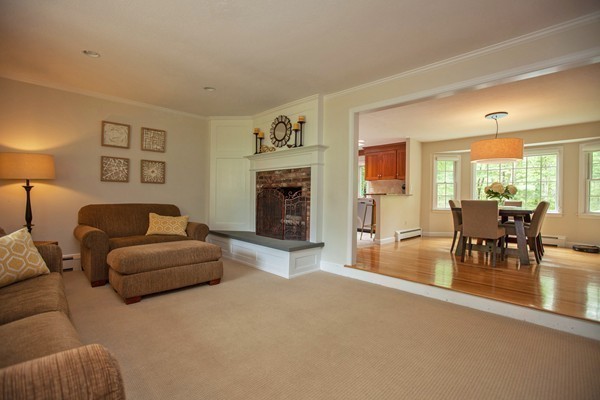 18 Volunteer Road Hingham, MA 02043 - Photo 11 of 28 Gallery Image 11