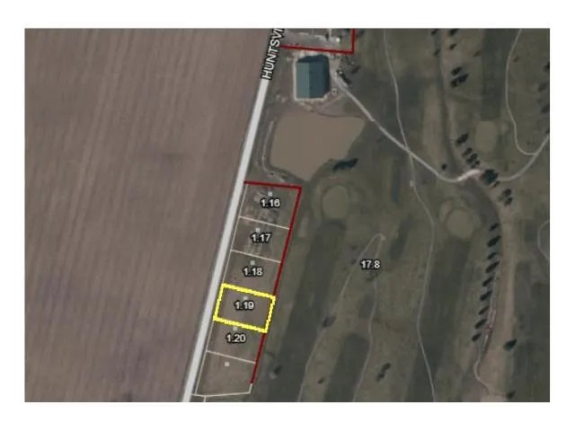 $35,000 | 1033 South Huntsville Road, Winchester, IN 47394