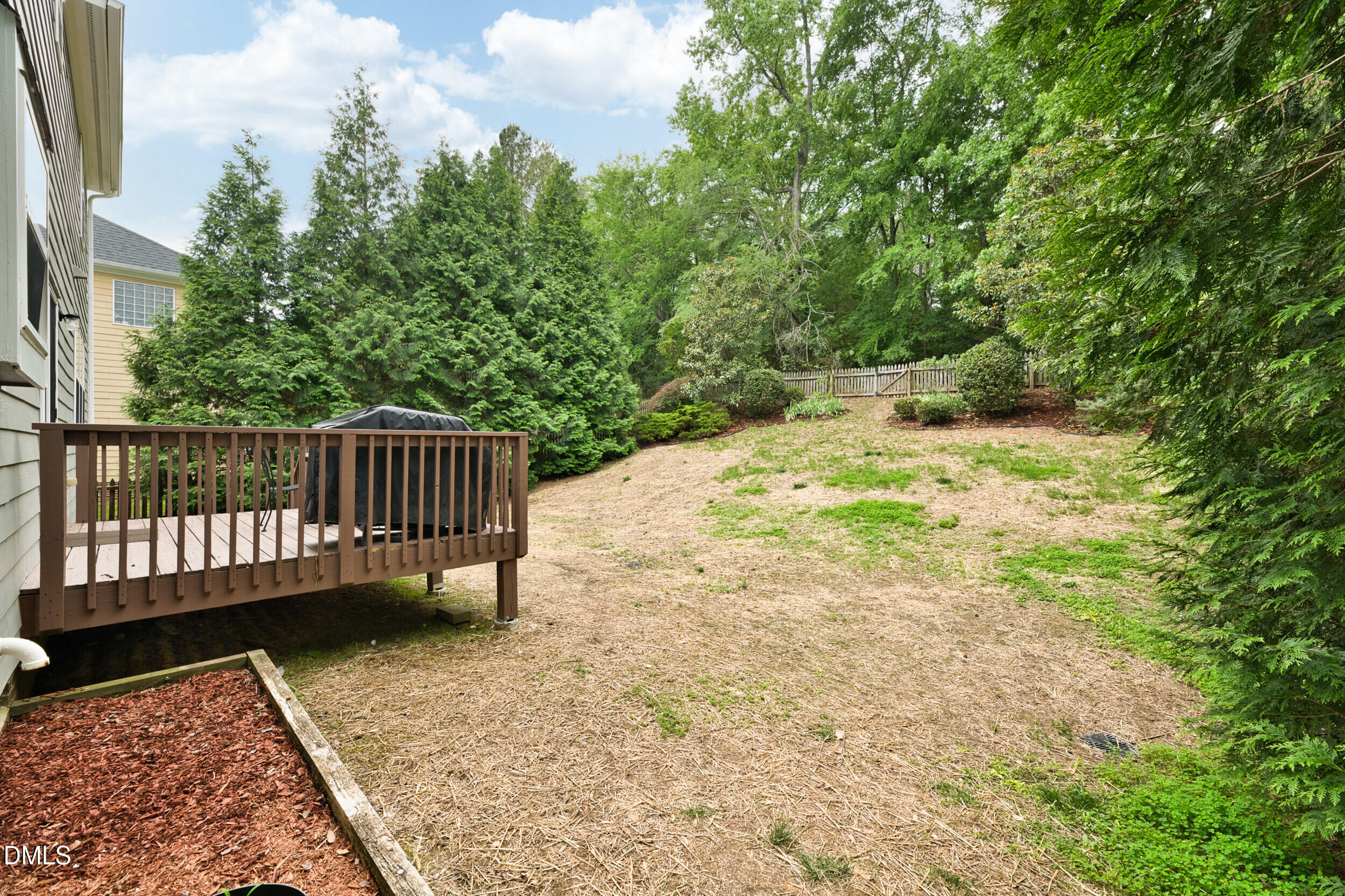 3124 Queensland Road Raleigh, NC 27614 - Photo 37 of 57
