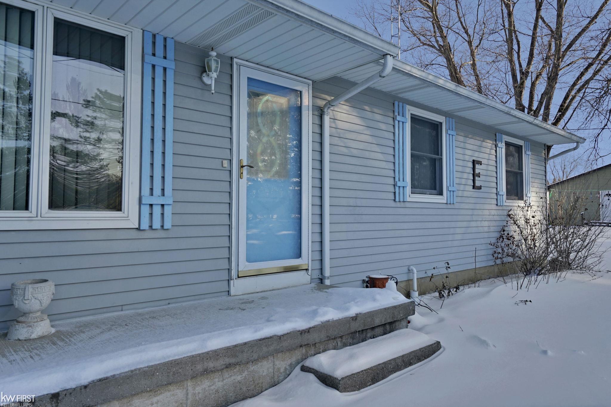 6465 East Frances Road Mount Morris, MI 48458 - Photo 21 of 29