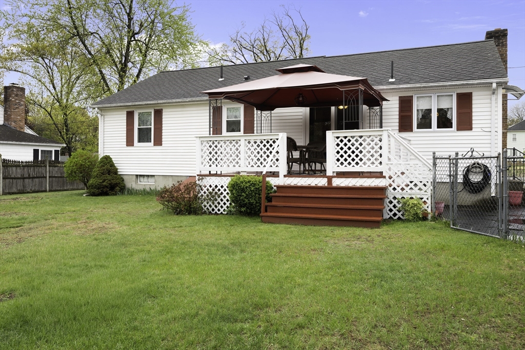 73 Gardner Road Chicopee, MA 01013 - Photo 21 of 31