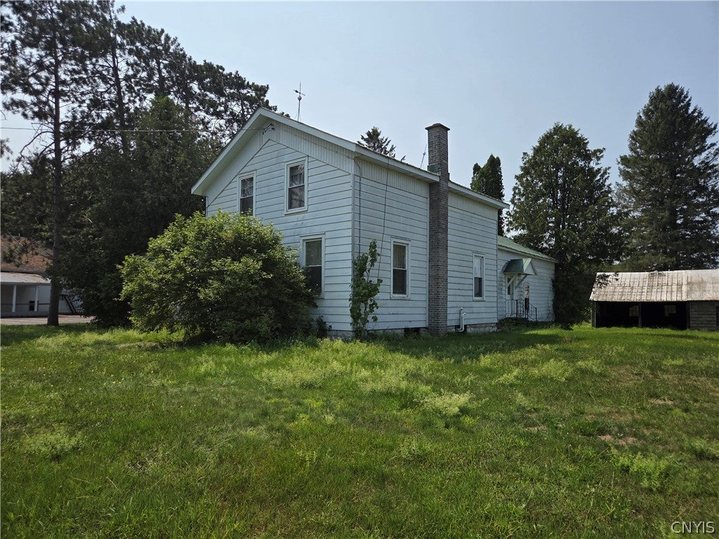 7709 Ridge Road Lowville, NY 13367 - Photo 1 of 28 Gallery Image 1
