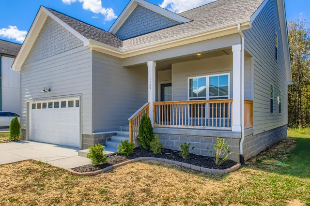 $405,000 | 1149 Alcove Way, Antioch, TN 37013