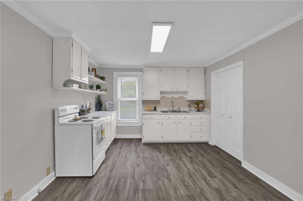 373 Boaze Road Lexington, NC 27295 - Photo 11 of 33 Gallery Image 11