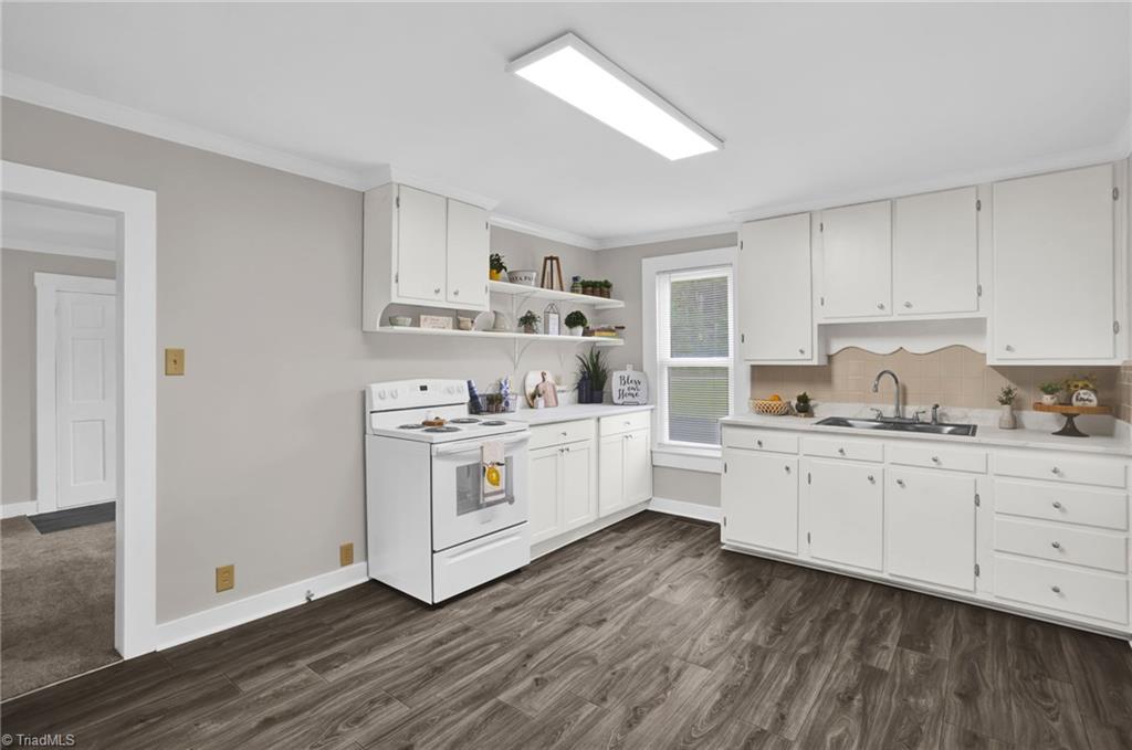 373 Boaze Road Lexington, NC 27295 - Photo 12 of 33 Gallery Image 12