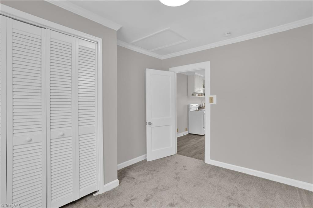 373 Boaze Road Lexington, NC 27295 - Photo 23 of 33 2nd bedroom
