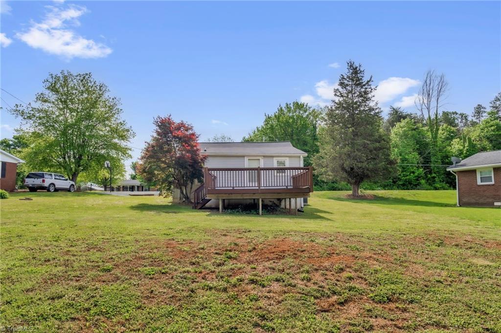 373 Boaze Road Lexington, NC 27295 - Photo 31 of 33 Gallery Image 31
