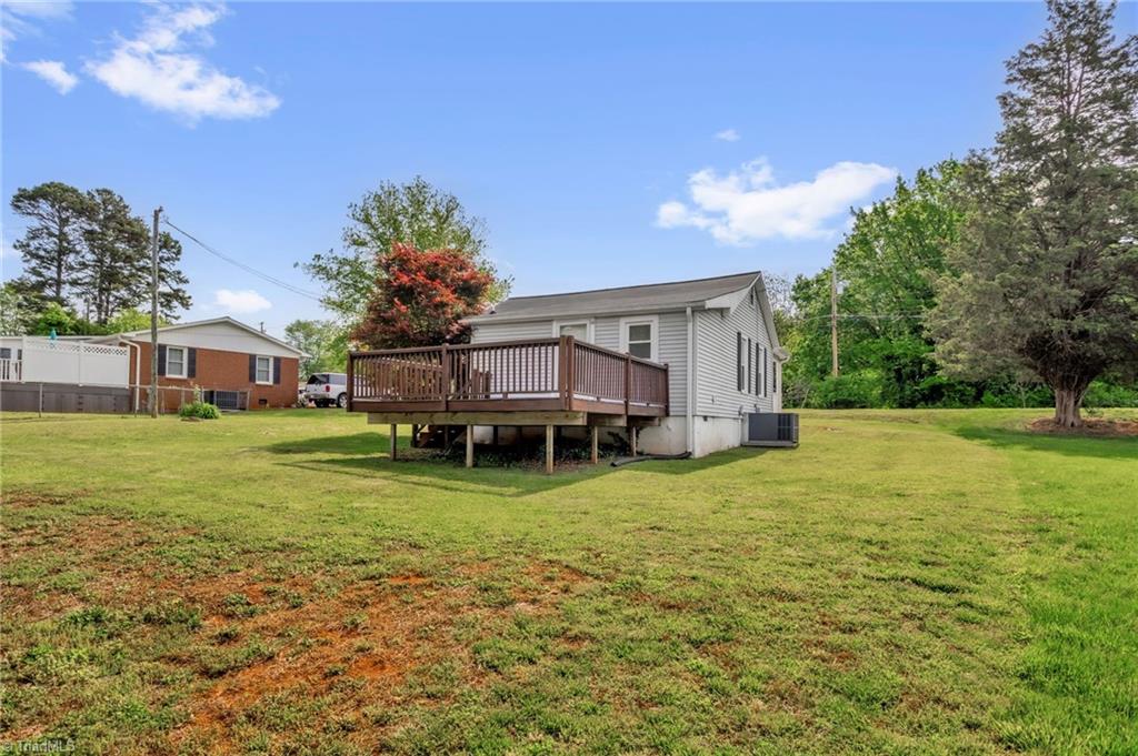 373 Boaze Road Lexington, NC 27295 - Photo 32 of 33 Gallery Image 32