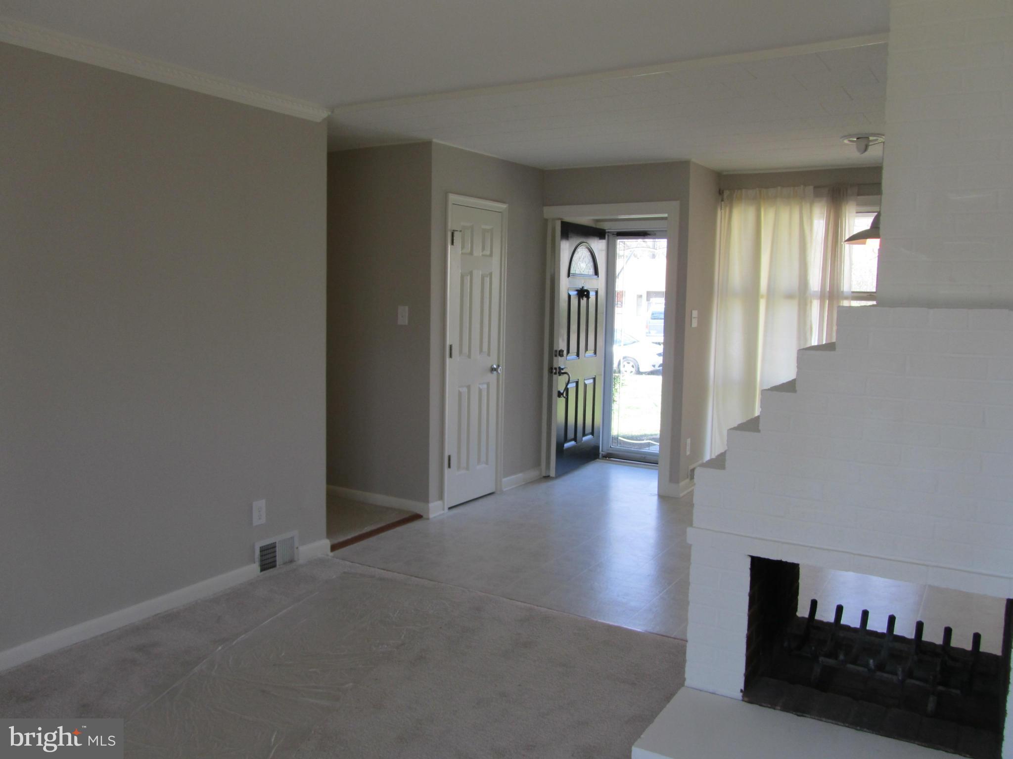 7402 Exmore Street Springfield, VA 22150 - Photo 14 of 29 Living Room