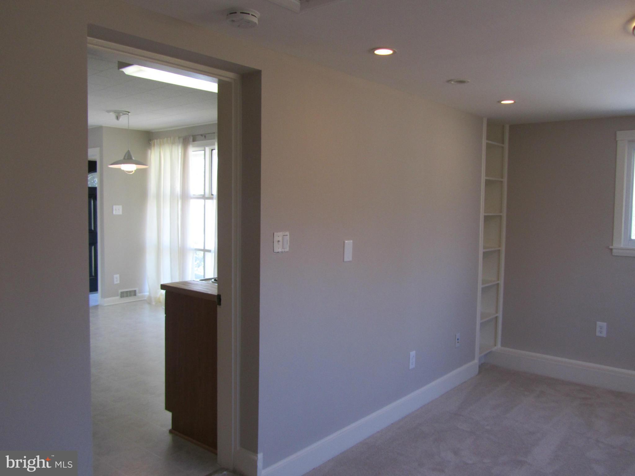 7402 Exmore Street Springfield, VA 22150 - Photo 18 of 29 Family Room