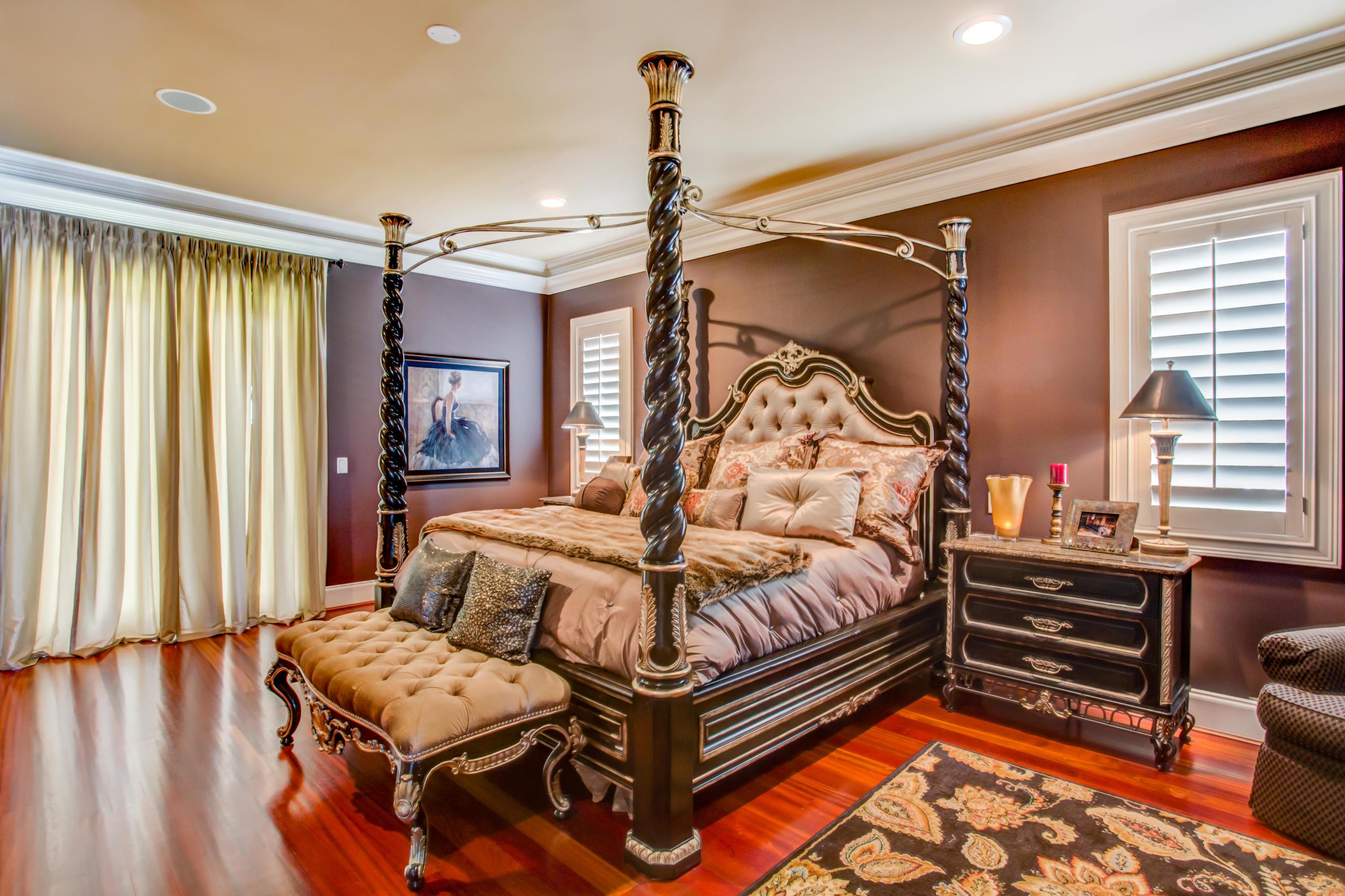 517 Norriego Road Destin, FL 32541 - Photo 27 of 90 Master Bedroom