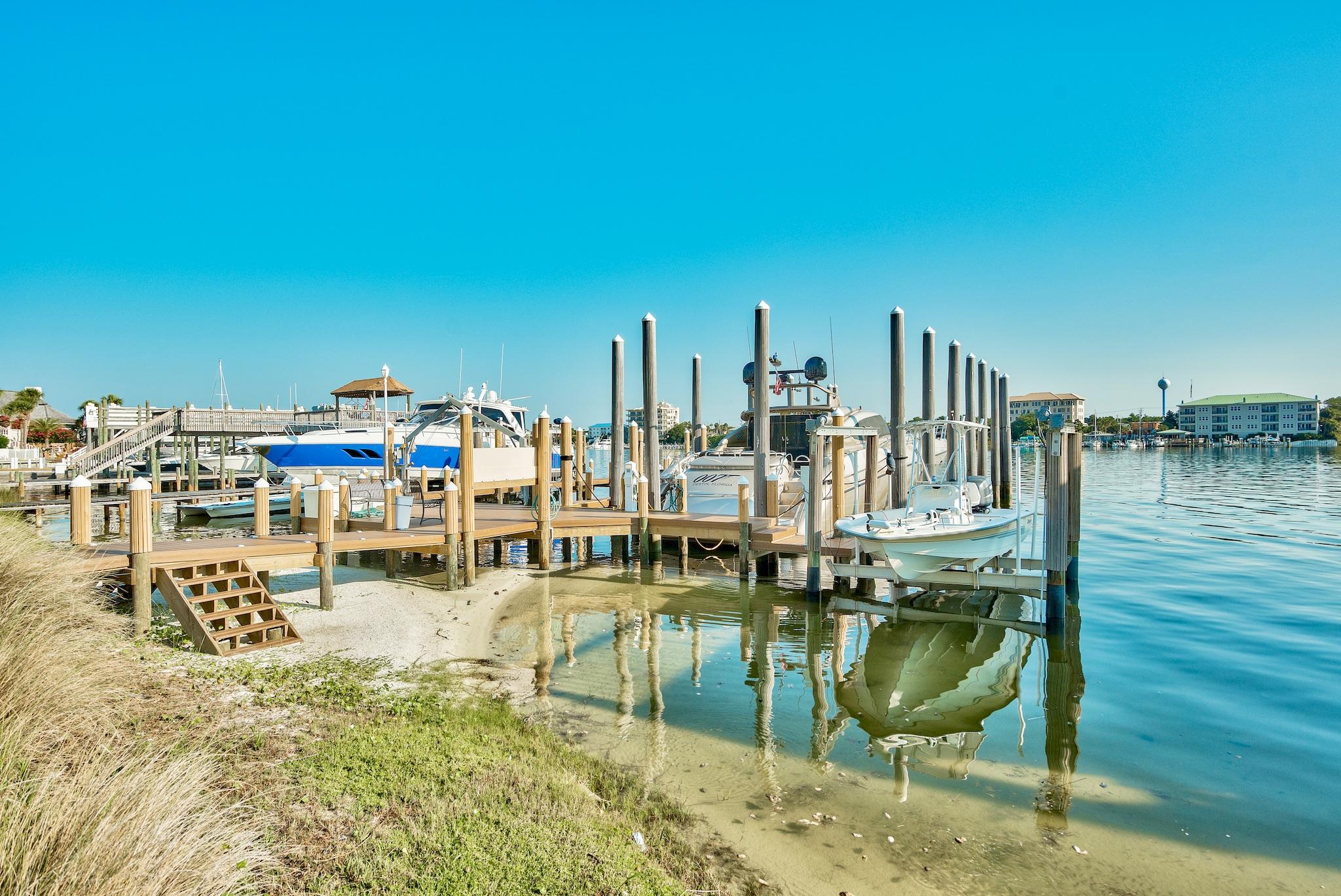 517 Norriego Road Destin, FL 32541 - Photo 74 of 90 small_517 Norriego Point _59