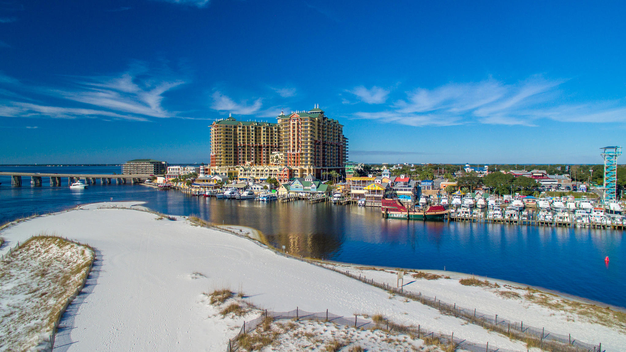 517 Norriego Road Destin, FL 32541 - Photo 86 of 90 Destin-Harbor