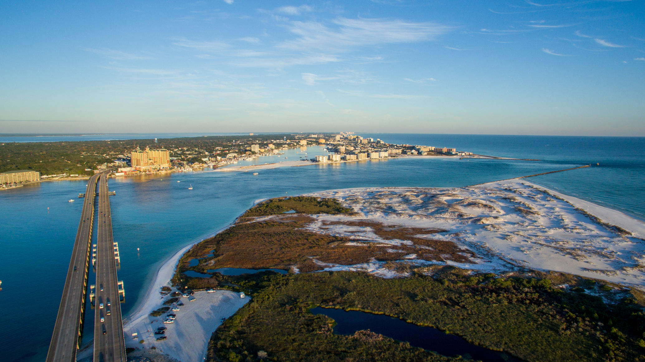 517 Norriego Road Destin, FL 32541 - Photo 88 of 90 Destin-Harbor