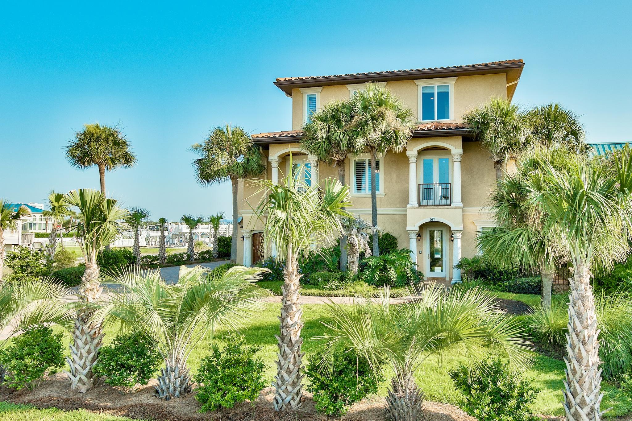 517 Norriego Road Destin, FL 32541 - Photo 10 of 90 small_517 Norriego Point _13