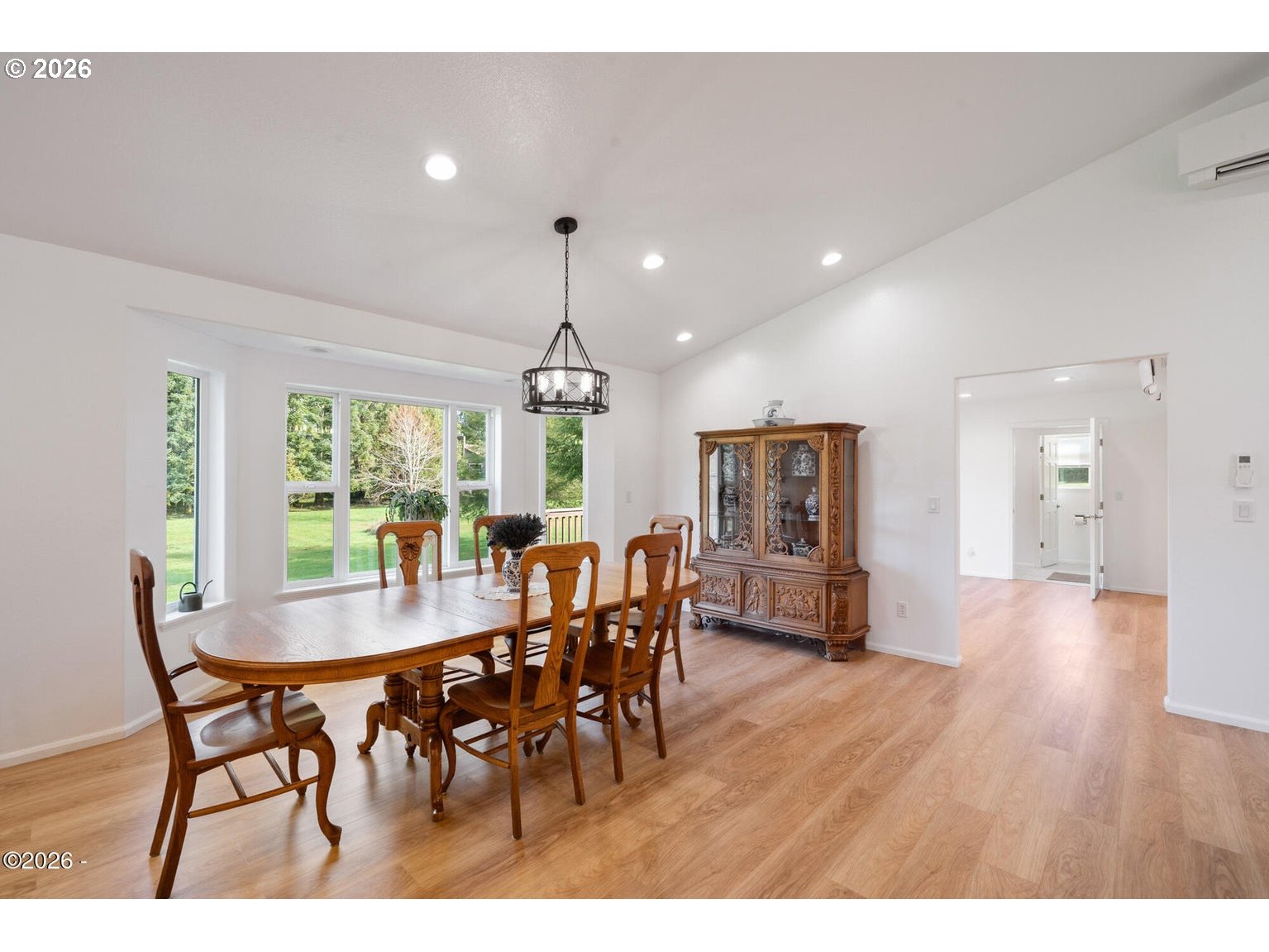 6430 Munson Creek Road Tillamook, OR 97141 - Photo 11 of 48