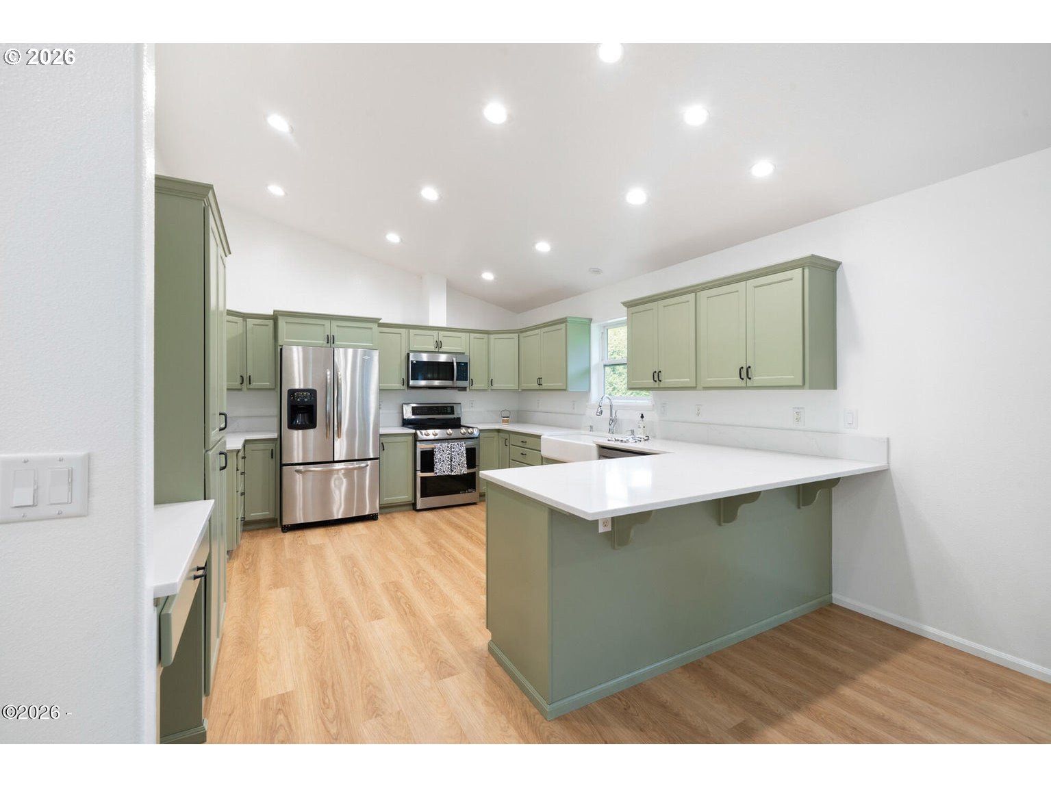 6430 Munson Creek Road Tillamook, OR 97141 - Photo 12 of 48