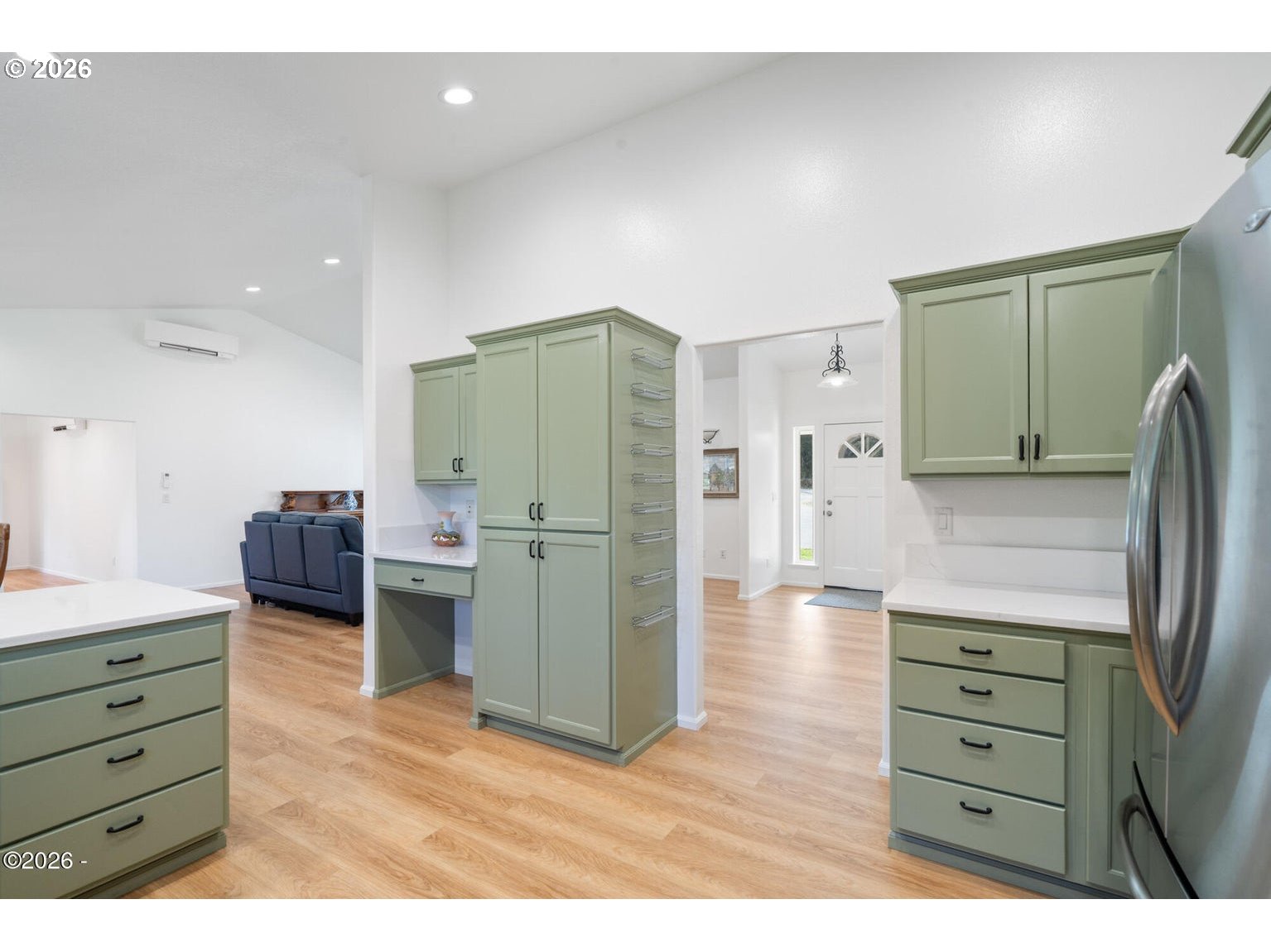 6430 Munson Creek Road Tillamook, OR 97141 - Photo 15 of 48