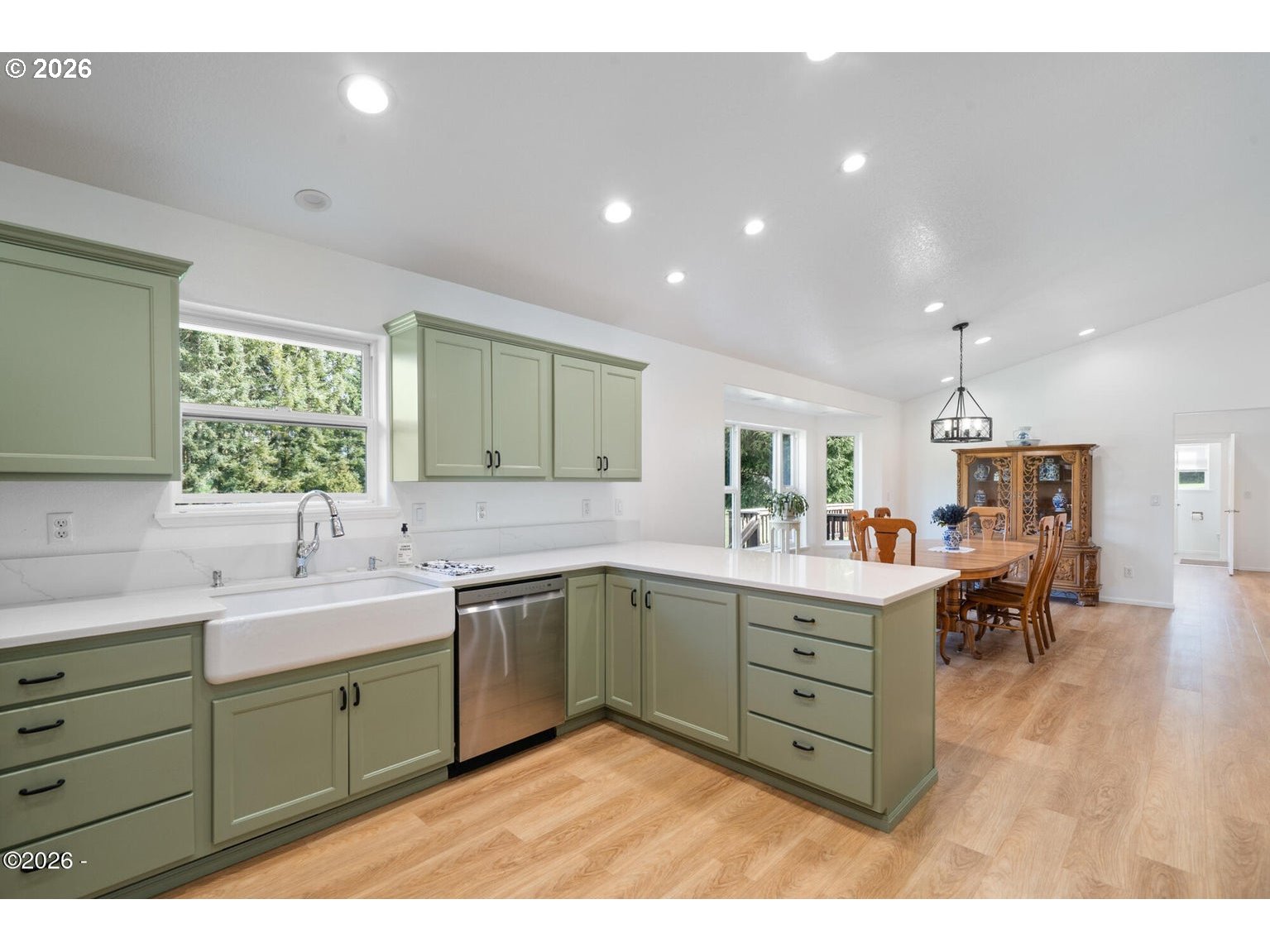 6430 Munson Creek Road Tillamook, OR 97141 - Photo 16 of 48