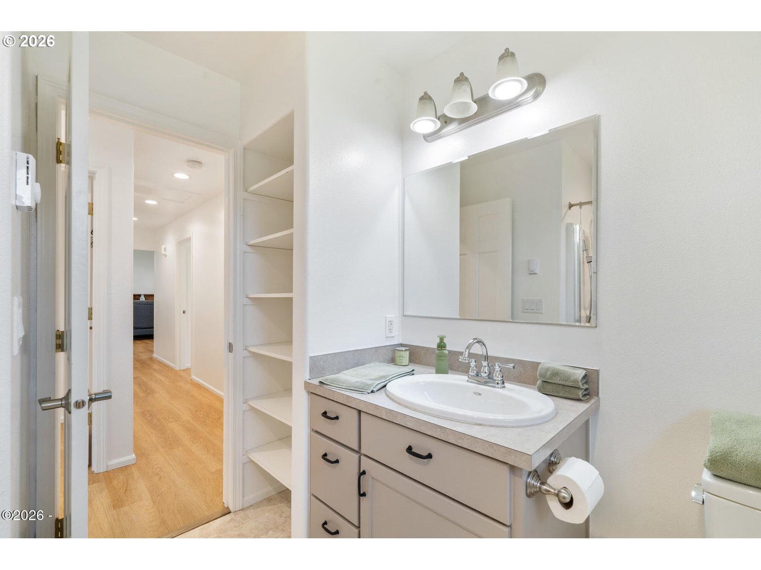 6430 Munson Creek Road Tillamook, OR 97141 - Photo 35 of 48