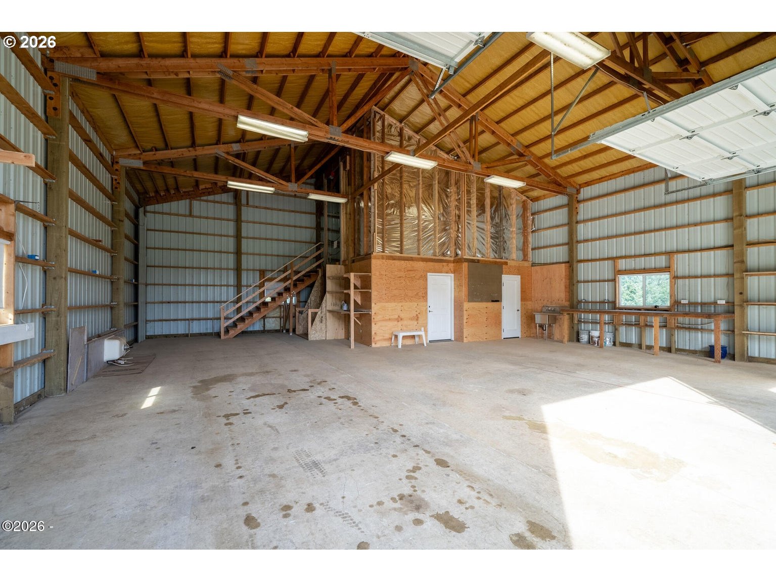 6430 Munson Creek Road Tillamook, OR 97141 - Photo 40 of 48