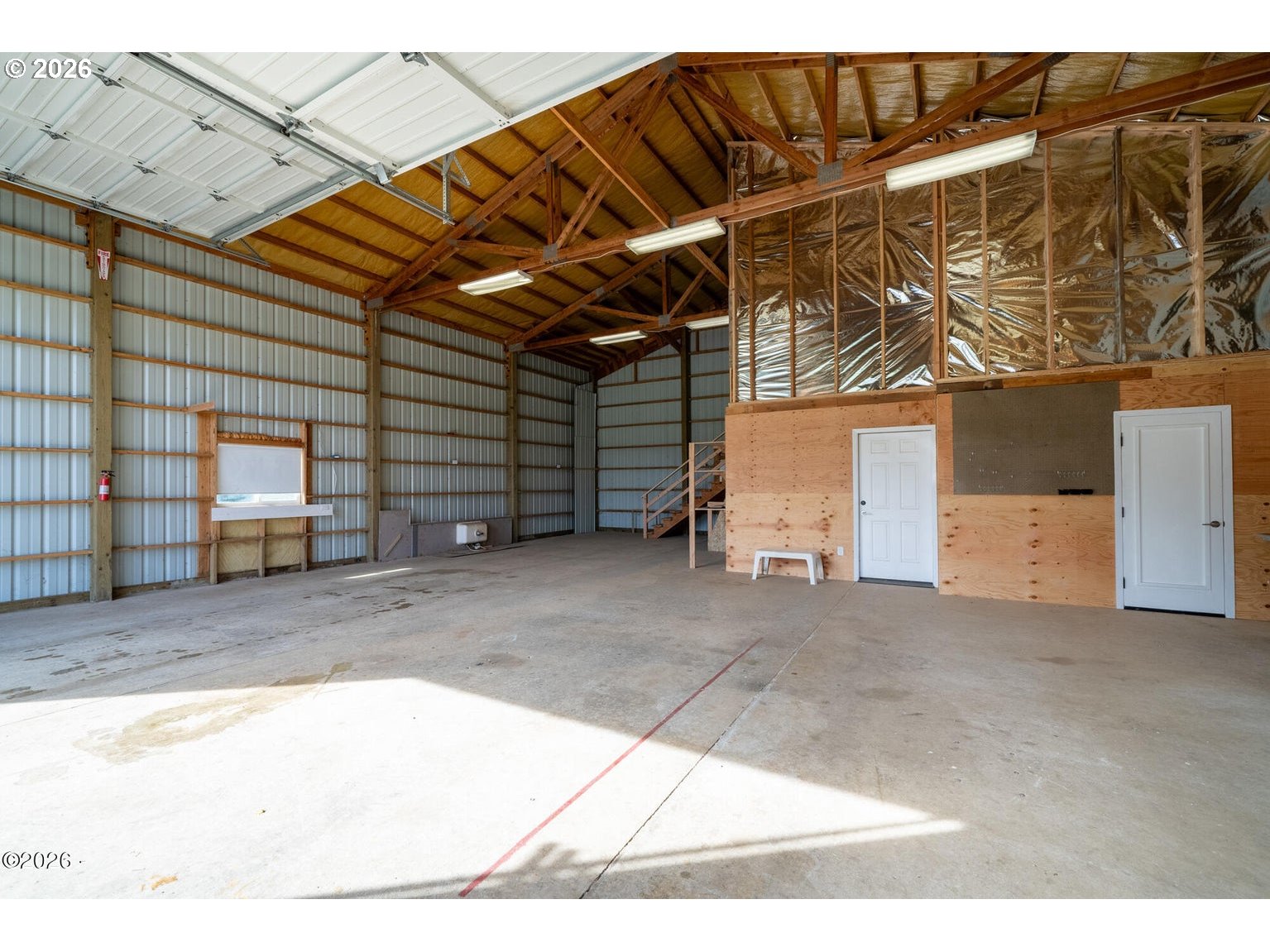 6430 Munson Creek Road Tillamook, OR 97141 - Photo 41 of 48