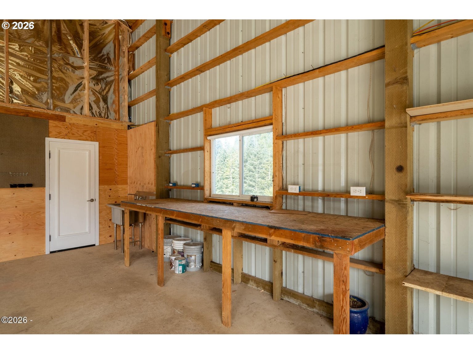 6430 Munson Creek Road Tillamook, OR 97141 - Photo 42 of 48