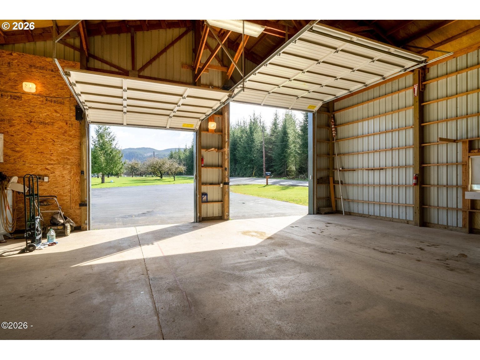 6430 Munson Creek Road Tillamook, OR 97141 - Photo 43 of 48