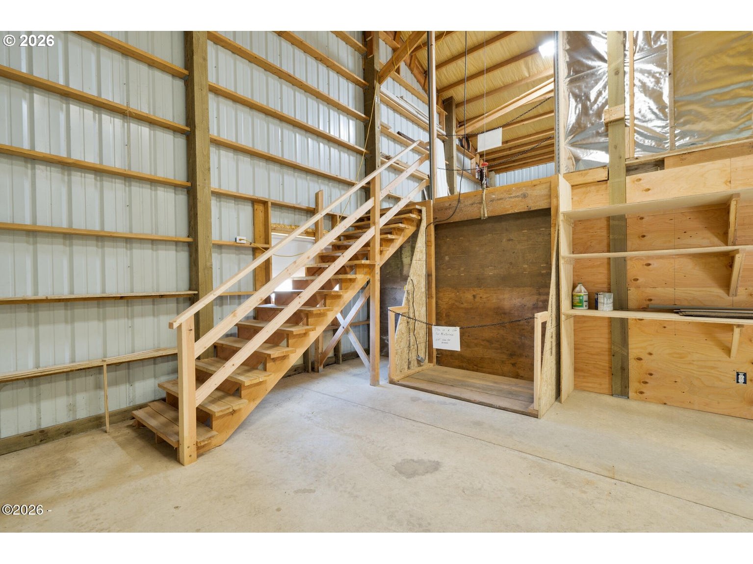 6430 Munson Creek Road Tillamook, OR 97141 - Photo 46 of 48