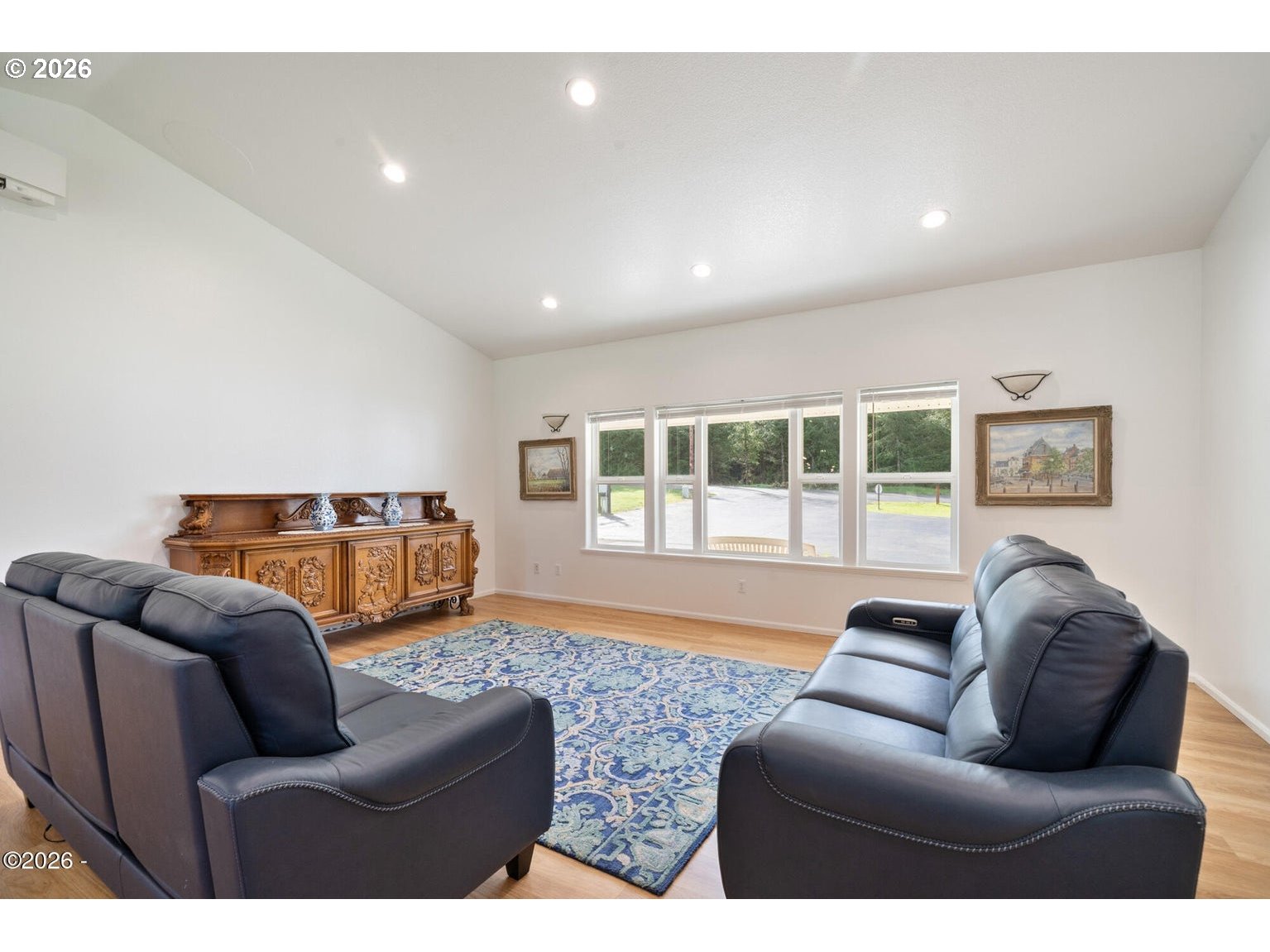 6430 Munson Creek Road Tillamook, OR 97141 - Photo 7 of 48