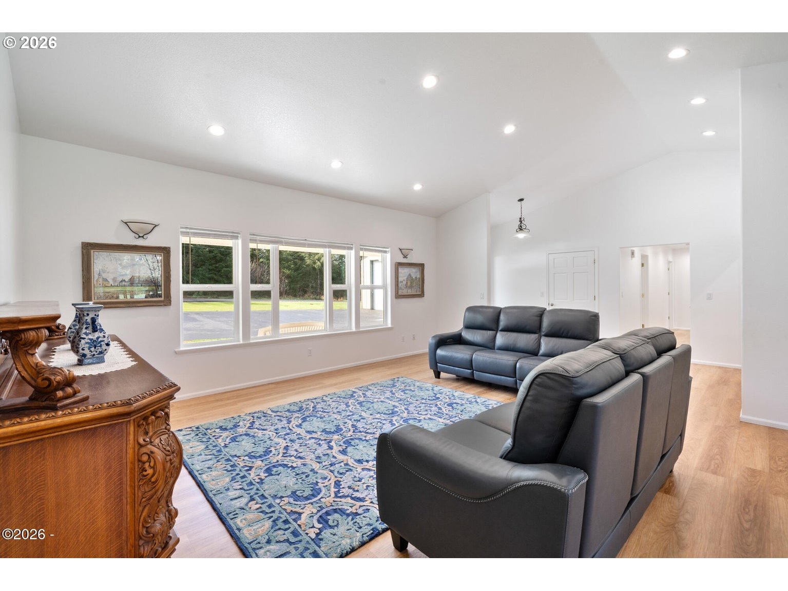 6430 Munson Creek Road Tillamook, OR 97141 - Photo 8 of 48