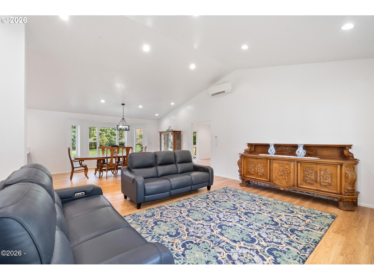 6430 Munson Creek Road Tillamook, OR 97141 - Photo 9 of 48