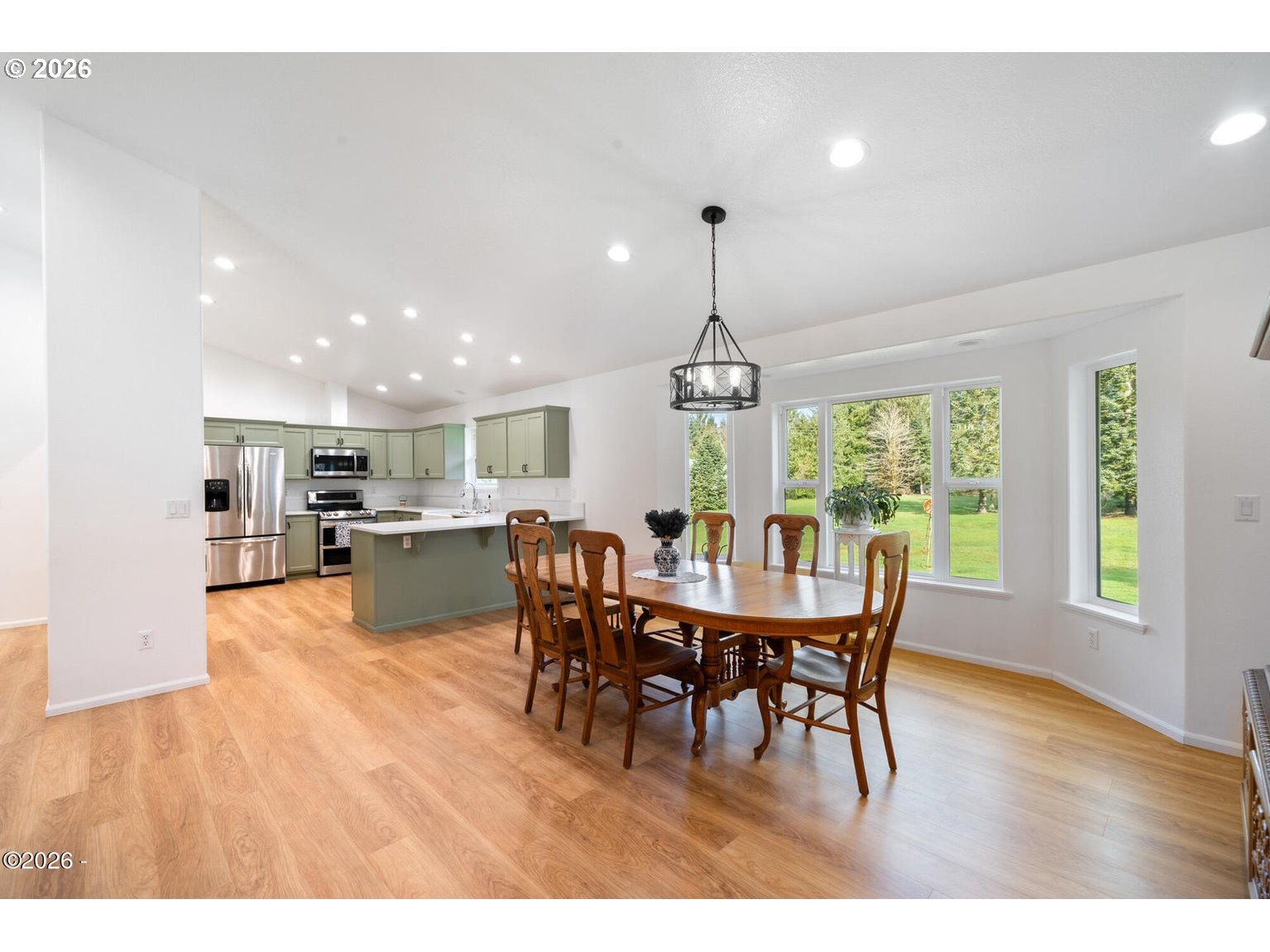 6430 Munson Creek Road Tillamook, OR 97141 - Photo 10 of 48