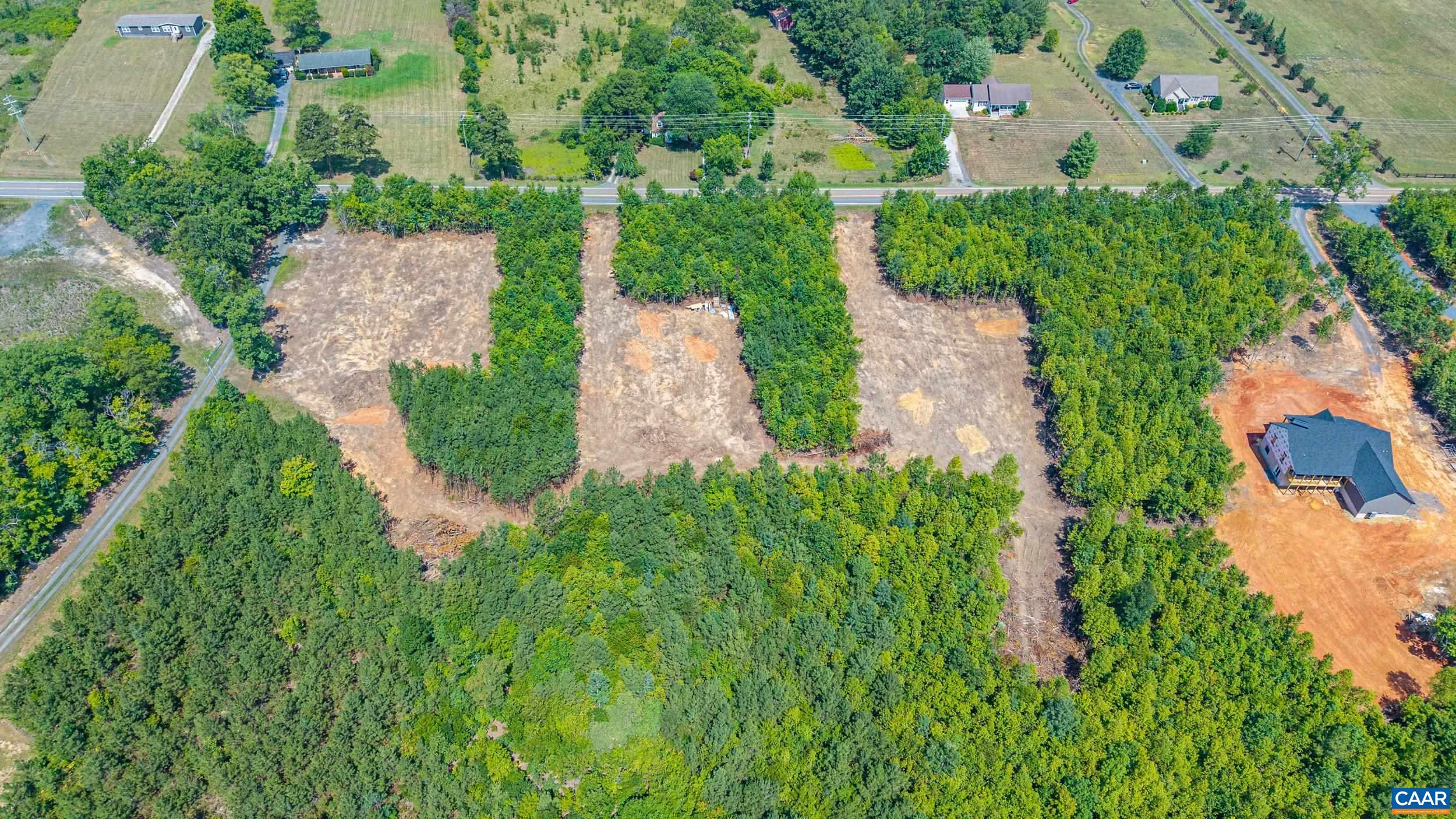 12930 South Constitution Route Scottsville, VA 24590 - Photo 49 of 49